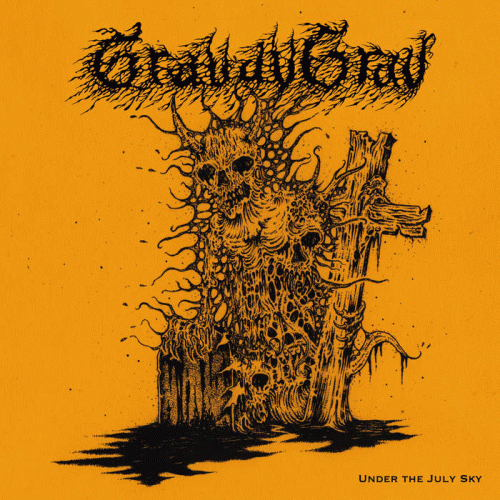 Gravavgrav : Under the July Sky